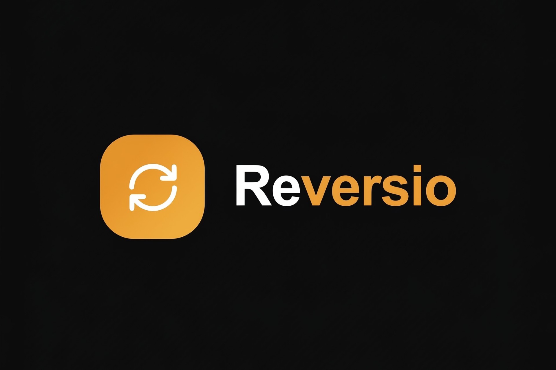 Reversio — gestão de devoluções para e-commerce